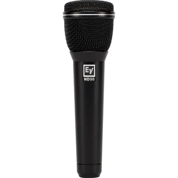 Mikrofon Electro Voice ND96 Vokální dynamický mikrofon (Jako nové)