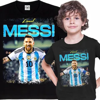 Chlapecké tričko Rule Out dětské tričko černé bavlna velikost 116