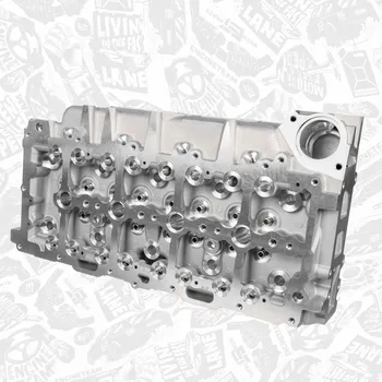 Motor automobilu Hlava válce ET ENGINETEAM HL0151