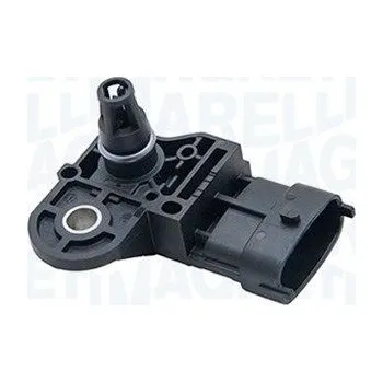 Čidlo automobilu Snímač, plnicí tlak MAGNETI MARELLI 215810401401