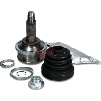 Hřídel nápravy Sada kloubů, hnací hřídel Schaeffler FAG 771 0534 30