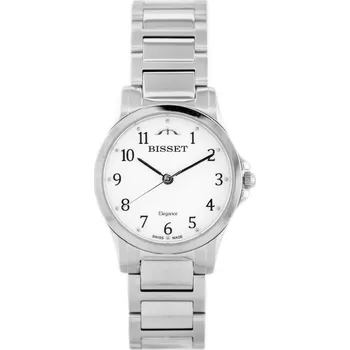 Hodinky Dámské hodinky BISSET BSBE78 (zb563a) Barva (Varianta): tay-10414-uniw