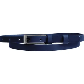 Opasek Penny Belts Dámský pásek 15-1-56 tmavě modrý 95 cm není skladem, dodání za 10 dni