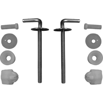 JIKA Lyra Plus H8923850000001 panty k WC sedátkům s poklopem