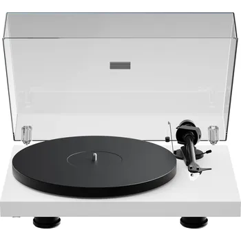 Gramofon Pro-Ject Debut Evo 2 + Pick It MM EVO White + lepší cena po registraci