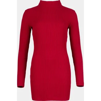 Dámská tunika AXELLO Tunika červená 27119 Velikost: 40