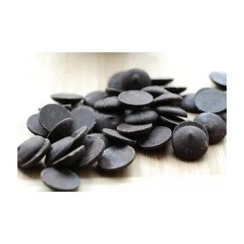 Čokoláda Pravá hořká čokoláda Master Martini (50%), dropsy – 500 g