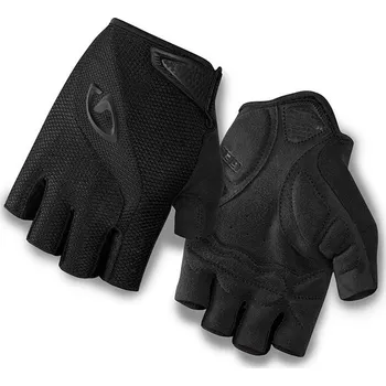 Cyklistické rukavice Cyklo rukavice GIRO BRAVO Black "M" AD