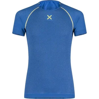 cyklistický dres MONTURA Seamless Maglia 90 AD Velikost: XS—S