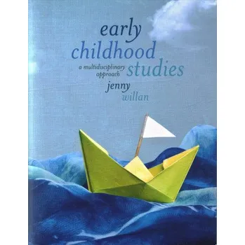 Early Childhood Studies – Jennifer Willan (EN)