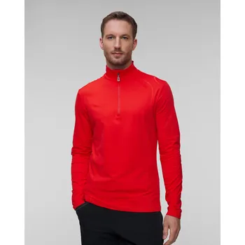 Oblečení a móda Červený Pánský Rolák Bogner Harry1 51015952-565