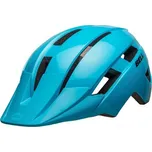 Přilba BELL SIDETRACK II Toddler Light Blue AD