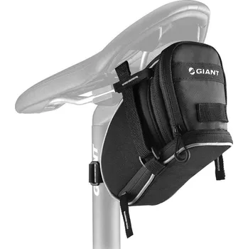 brašna na kolo Brašna pod sedlo GIANT Seat Bag DX LARGE AD