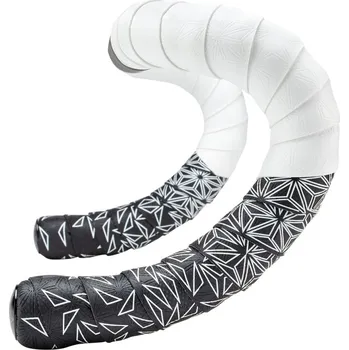 grip Omotávka SUPACAZ Prizmatic - Opal Ano Pink w/Black Plugs AD