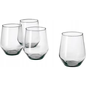Sklenice Sklenice na nápoje IKEA 450 ml 4 ks