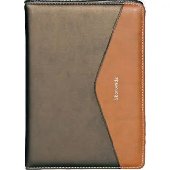 Příslušenství pro čtečku elektronické knihy Příruční vizitkář Aliga tkanina