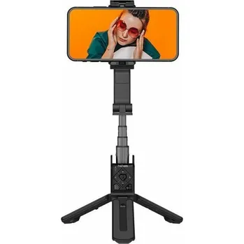 Stabilizátor pro fotoaparát a videokameru Hohem iSteady Q Black Stabilizátor (Gimbal) (Jako nové)