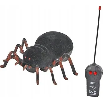 Figurka Dálkově ovládaný pavouk tarantule 17cm