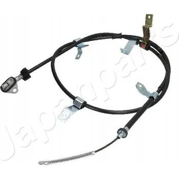 Brzdová hadice BRZDOVÁ HADICE BC-2077R JAPANPARTS