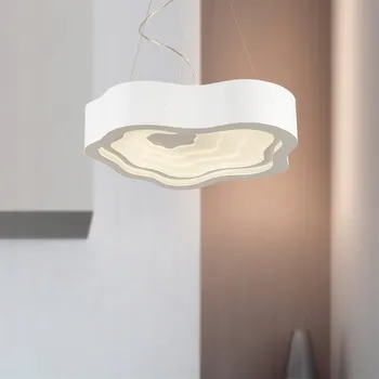 Závěsné svítidlo OZCAN MODERNÍ 1 světelný bod integrovaný LED zdroj