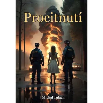 Umění Procitnutí Michal Tulach