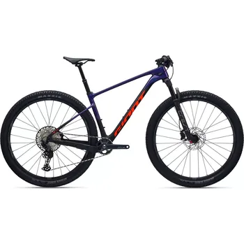 Horské kolo Giant XTC Advanced 29 2 2026 purple haze S