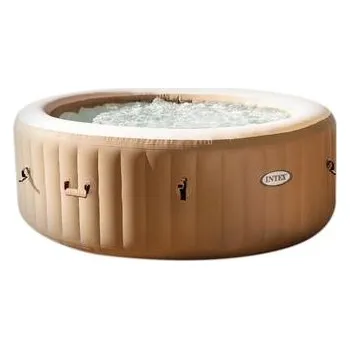 Vířivka Vířivý bazén INTEX 28412NP Pure Spa Bubble