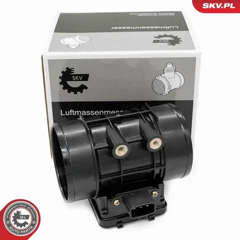 Váha vzduchu Váha vzduchu / snímač množství protékajícího vzduchu SKV 07SKV190