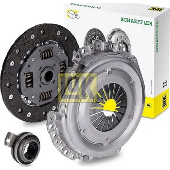 Spojková sada Sada spojky Schaeffler LuK 620 0241 06