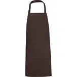 ROLY Zástěra Bost Barva: čokoládová (87), Velikost: uni