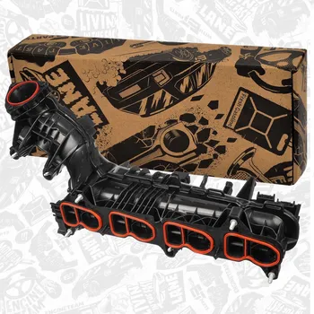 Výfuková trubka Sací trubkový modul ET ENGINETEAM ED0234