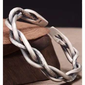 Náramek Pánský náramek Luis Obvod náramku: Univerzal