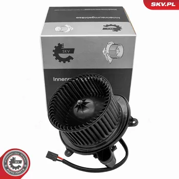 vnitřní ventilátor SKV 68SKV279