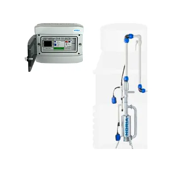 Čerpadlo Noria TLAKAN P4-N1, 230V, 10m, 904110, bez šachty