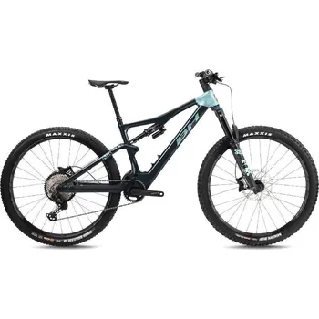 Jízdní kolo Elektrokolo BH iLYNX TRAIL CARBON 8.5 EC856 17,5Ah 29" DARK GREEN, MINT 2026 rám M" + DOPRAVA ZDARMA
