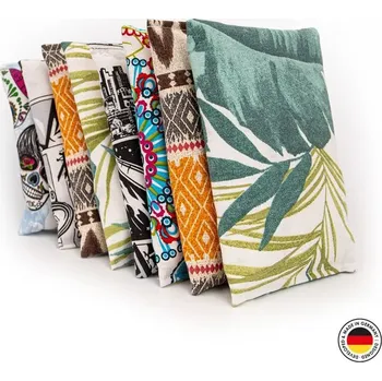 Hračka pro kočku 4cats Heimtierbedarf GmbH 4cats Polštářek s kozlíkem pro kočky XXL - šustící