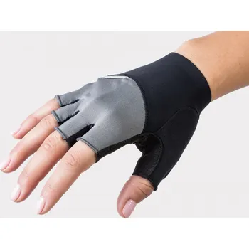 Rukavice Bontrager Meraj rukavice dámské black, S