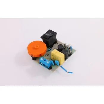 Kraft-Dele Regulátor pro zařízení KD1672