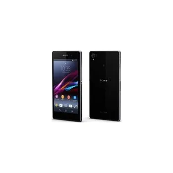 Mobilní telefon Sony Xperia Z1 Compact (D5503);ČERNÁ