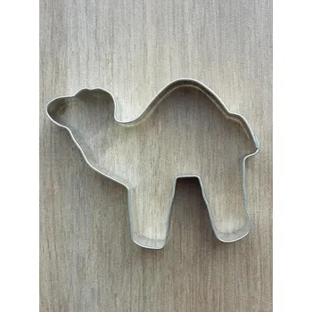 Vykrajovátko Vykrajovátko tvar velbloud