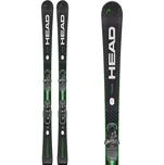 HEAD Supershape e-Magnum SW + PRD12 GW…