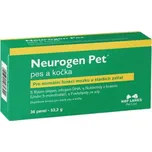 NBF Lanes Neurogen Pet 36 cps.