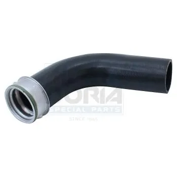 Palivový systém Hadička plnícího vzduchu MEAT & DORIA 96725