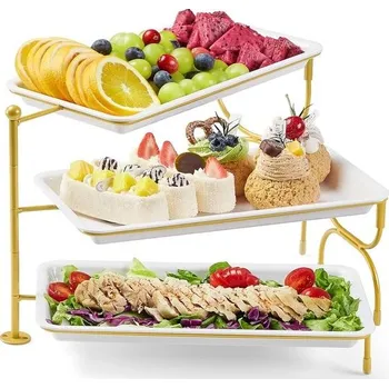 Servírovací podnos Lifewit 24170