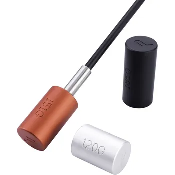 Golfová tréninková pomůcka Pure 2 Improve Pure2Improve Swing Speed Golf Training Pack SPEED 85 (3 hmotnosti závaží)