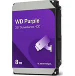 Western Digital Purple Pro 8 TB…