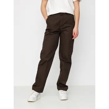 Oblečení a móda Dickies Elizaville (dark brown) 30, hnědá
