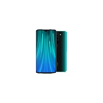 Mobilní telefon Xiaomi Redmi Note 8 Pro 6GB/128GB; FOREST GREEN