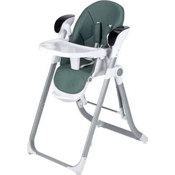 Jídelní židlička FREEON Jídelní židlička Oli Deluxe Jídelní židlička & houpátko Pistachio