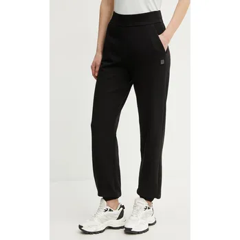 Tepláky Armani Exchange XW000089.AF10172 černá 99X, vel. S